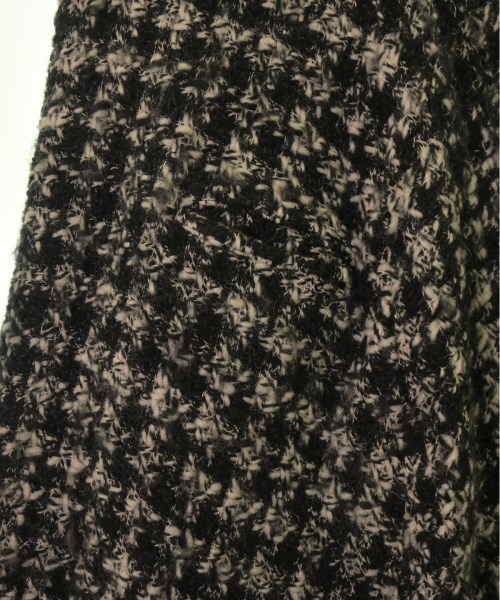 YOHJI YAMAMOTO ヨウジヤマモト ロング・マキシ丈スカート レディース 【古着】【中古】_4