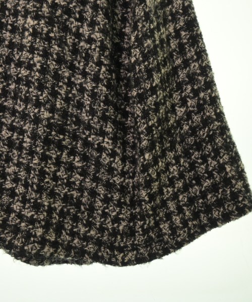 YOHJI YAMAMOTO ヨウジヤマモト ロング・マキシ丈スカート レディース 【古着】【中古】_5