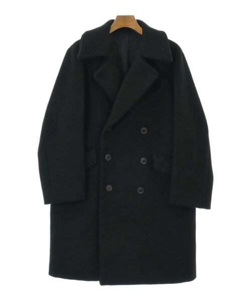 YOHJI YAMAMOTO ヨウジヤマモト コート（その他） レディース 【古着】【中古】