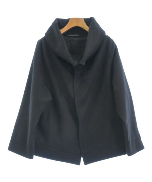 YOHJI YAMAMOTO ヨウジヤマモト ブルゾン（その他） レディース 【古着】【中古】