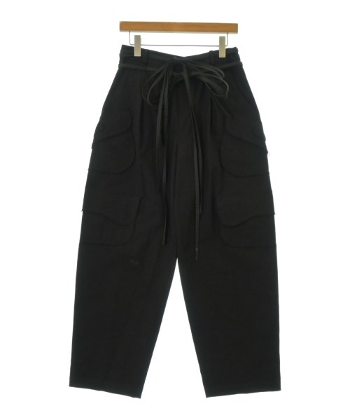 REGULATION Yohji Yamamoto レギュレーションヨウジヤマモト パンツ（その他） メンズ 【古着】【中古】