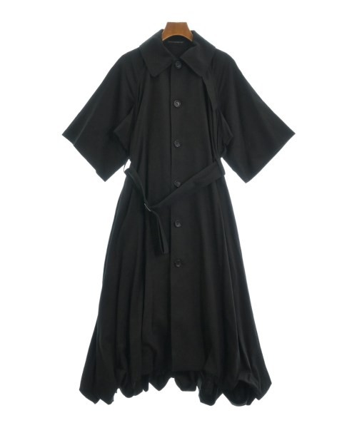 YOHJI YAMAMOTO ヨウジヤマモト コート（その他） レディース 【古着】【中古】