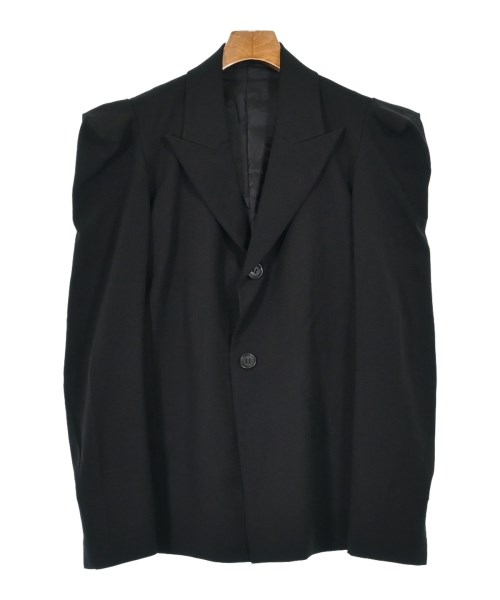 YOHJI YAMAMOTO ヨウジヤマモト カジュアルジャケット レディース 【古着】【中古】