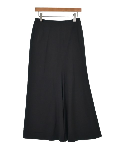 YOHJI YAMAMOTO ヨウジヤマモト ロング・マキシ丈スカート レディース 【古着】【中古】