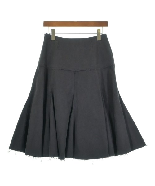 Y's yohji yamamoto フレア　スカート ワンショルダー Y's yohji yamamoto フレア スカート ワンショルダー