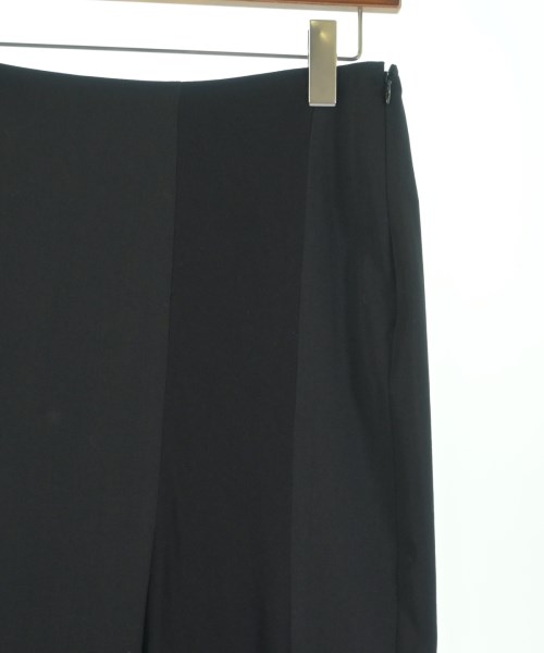 YOHJI YAMAMOTO ヨウジヤマモト ひざ丈スカート レディース 【古着】【中古】