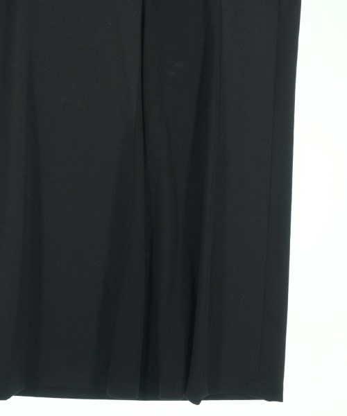 YOHJI YAMAMOTO ヨウジヤマモト ひざ丈スカート レディース 【古着】【中古】