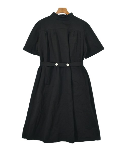 YOHJI YAMAMOTO ヨウジヤマモト ワンピース レディース 【古着】【中古】