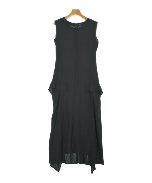 YOHJI YAMAMOTO ヨウジヤマモト ワンピース レディース 【古着】【中古】