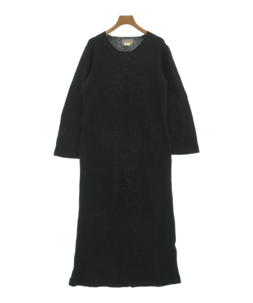 YOHJI YAMAMOTO ヨウジヤマモト ワンピース レディース 【古着】【中古】