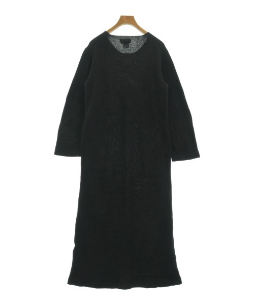 YOHJI YAMAMOTO ヨウジヤマモト ワンピース レディース 【古着】【中古】_1