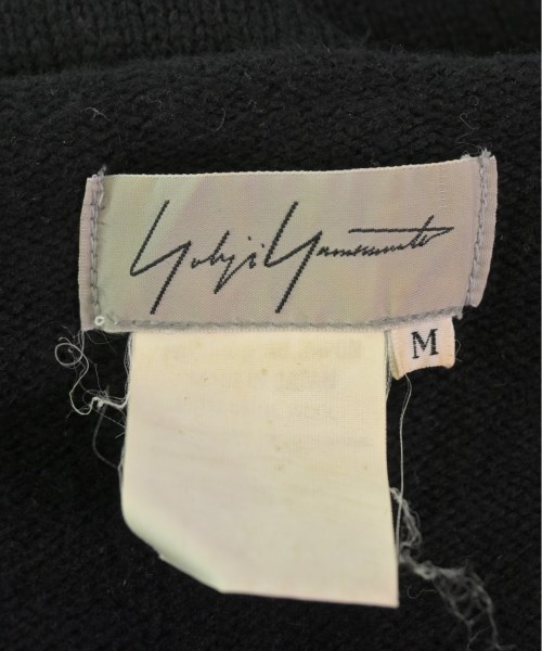 YOHJI YAMAMOTO ヨウジヤマモト ワンピース レディース 【古着】【中古】_2