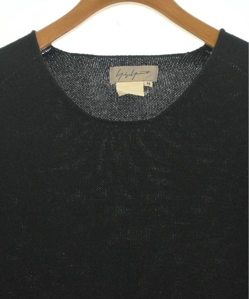 YOHJI YAMAMOTO ヨウジヤマモト ワンピース レディース 【古着】【中古】_3