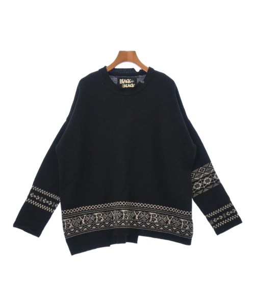 YOHJI YAMAMOTO ヨウジヤマモト ニット・セーター レディース 【古着】【中古】