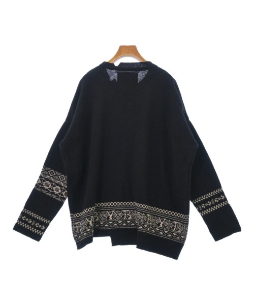 YOHJI YAMAMOTO ヨウジヤマモト ニット・セーター レディース 【古着】【中古】_1