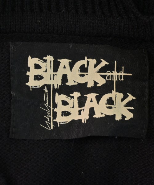 YOHJI YAMAMOTO ヨウジヤマモト ニット・セーター レディース 【古着】【中古】_2