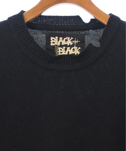 YOHJI YAMAMOTO ヨウジヤマモト ニット・セーター レディース 【古着】【中古】_5