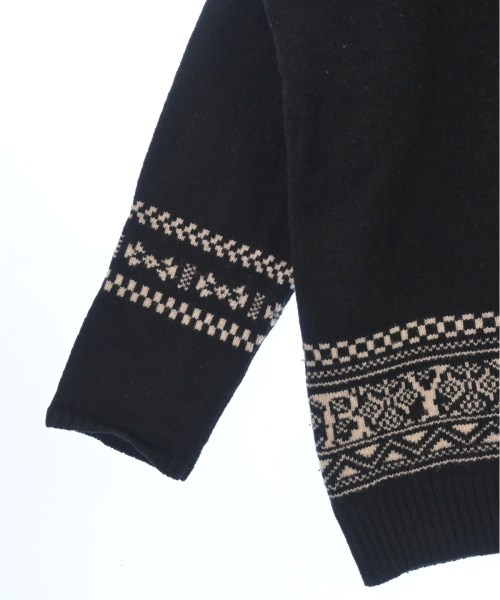 YOHJI YAMAMOTO ヨウジヤマモト ニット・セーター レディース 【古着】【中古】_6