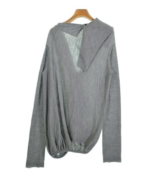 YOHJI YAMAMOTO ヨウジヤマモト カーディガン レディース 【古着】【中古】_1