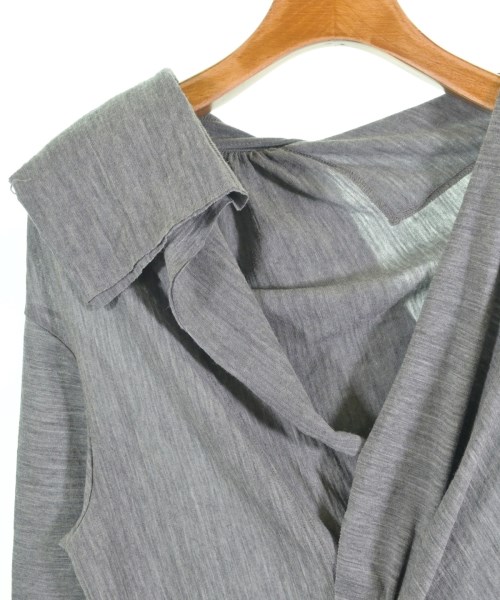 YOHJI YAMAMOTO ヨウジヤマモト カーディガン レディース 【古着】【中古】_3