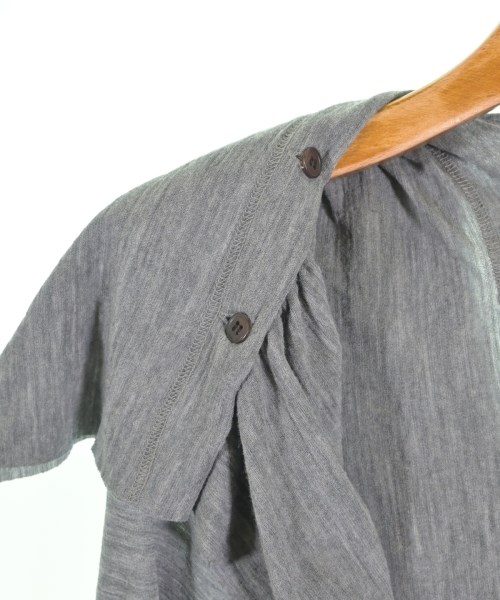 YOHJI YAMAMOTO ヨウジヤマモト カーディガン レディース 【古着】【中古】_4