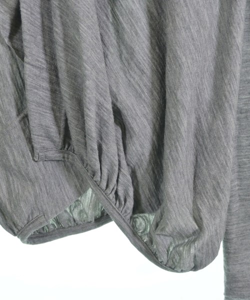 YOHJI YAMAMOTO ヨウジヤマモト カーディガン レディース 【古着】【中古】_6