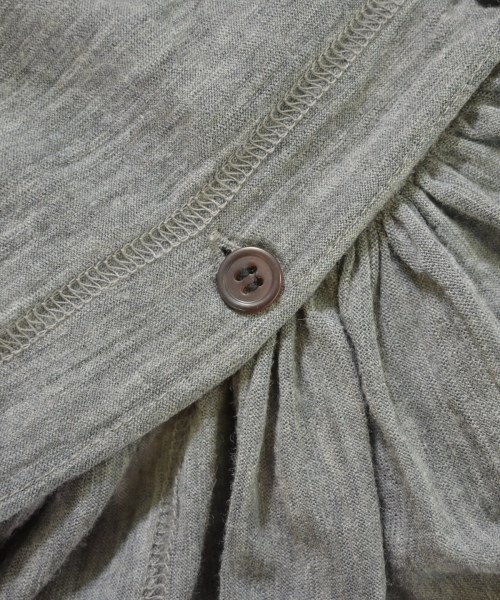 YOHJI YAMAMOTO ヨウジヤマモト カーディガン レディース 【古着】【中古】_8