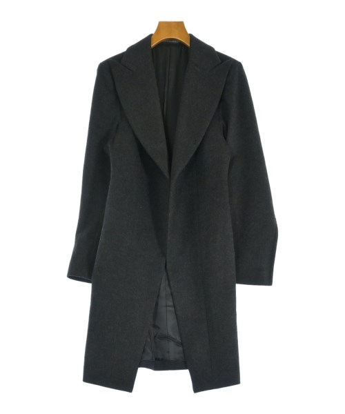 YOHJI YAMAMOTO ヨウジヤマモト コート（その他） レディース 【古着】【中古】