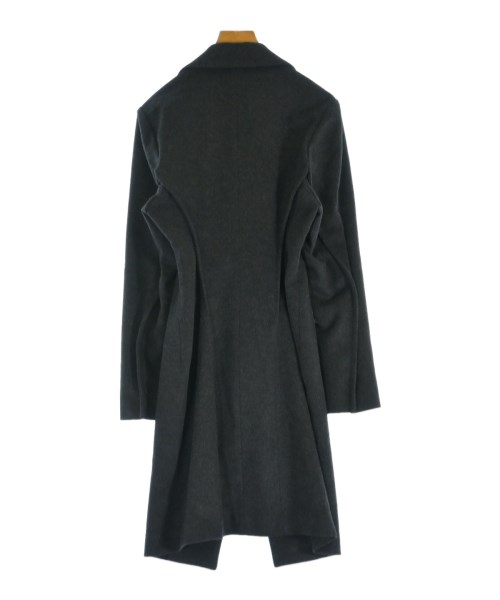 YOHJI YAMAMOTO ヨウジヤマモト コート（その他） レディース 【古着】【中古】_1
