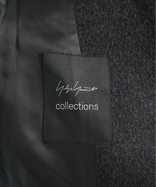 YOHJI YAMAMOTO ヨウジヤマモト コート（その他） レディース 【古着】【中古】_2