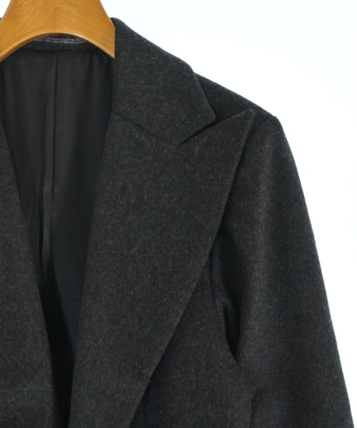 YOHJI YAMAMOTO ヨウジヤマモト コート（その他） レディース 【古着】【中古】_5