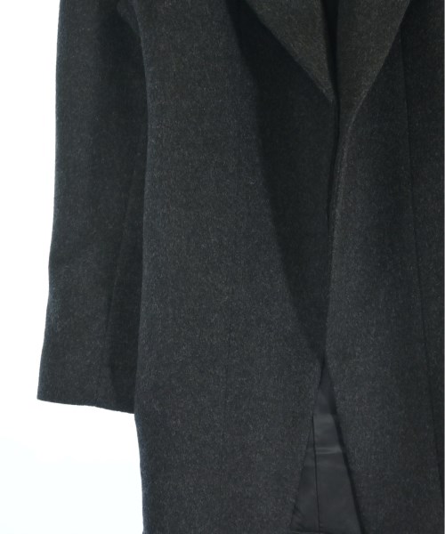 YOHJI YAMAMOTO ヨウジヤマモト コート（その他） レディース 【古着】【中古】_6