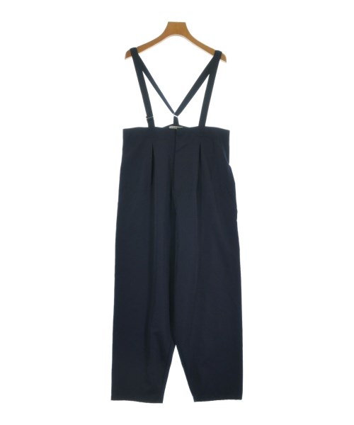 YOHJI YAMAMOTO ヨウジヤマモト オールインワン/サロペット レディース 【古着】【中古】