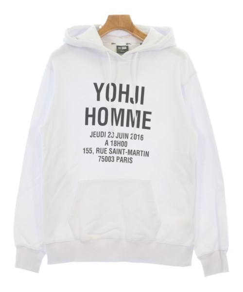 yohji yamamoto POUR HOMME ヨウジヤマモトプールオム パーカー メンズ 【古着】【中古】