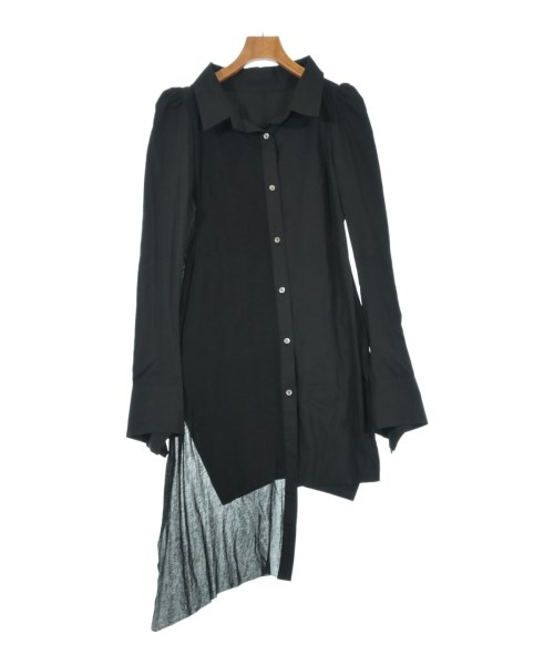 YOHJI YAMAMOTO ヨウジヤマモト カジュアルシャツ レディース 【古着】【中古】