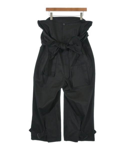 YOHJI YAMAMOTO ヨウジヤマモト パンツ（その他） レディース 【古着】【中古】