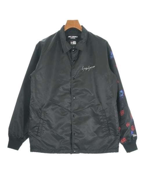 YOHJI YAMAMOTO ヨウジヤマモト ブルゾン（その他） メンズ 【古着】【中古】
