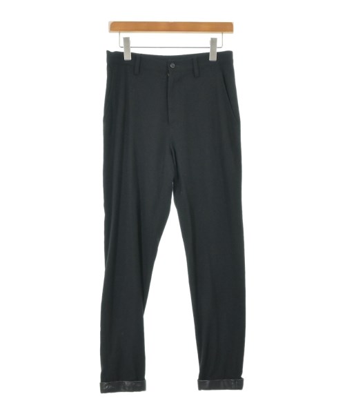 YOHJI YAMAMOTO ヨウジヤマモト パンツ（その他） レディース 【古着】【中古】
