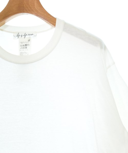 YOHJI YAMAMOTO ヨウジヤマモト Tシャツ・カットソー レディース 【古着】【中古】_3
