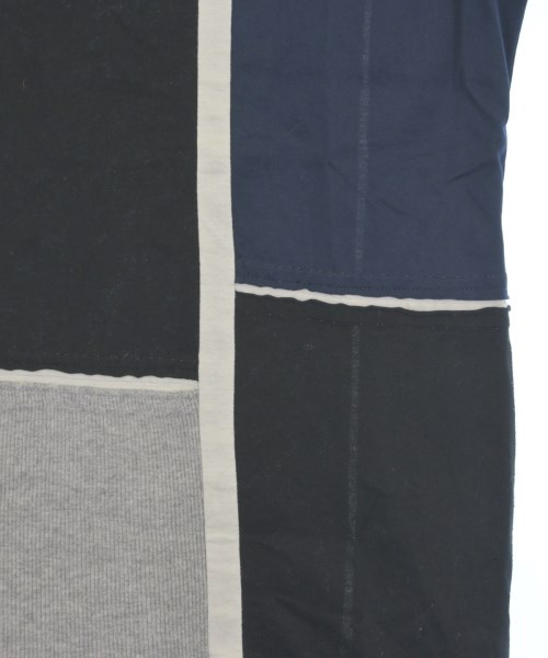 YOHJI YAMAMOTO ヨウジヤマモト Tシャツ・カットソー レディース 【古着】【中古】_4