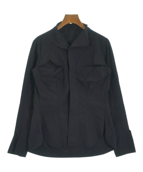 平和屋着物○琉染の創設者 山岡古都 水墨書 付下げ 解き反物 森の四季