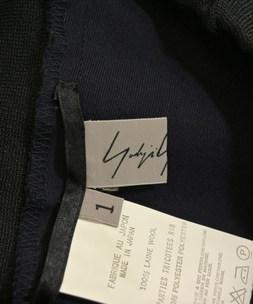 YOHJI YAMAMOTO ヨウジヤマモト ロング・マキシ丈スカート レディース 【古着】【中古】_2
