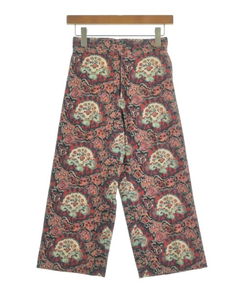 YOHJI YAMAMOTO ヨウジヤマモト パンツ（その他） レディース 【古着】【中古】