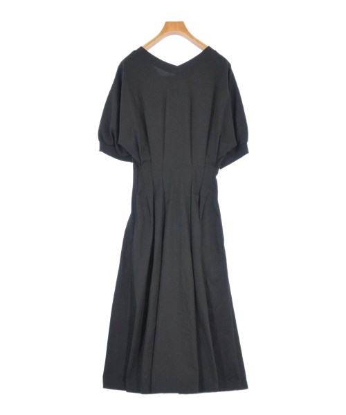 YOHJI YAMAMOTO ヨウジヤマモト ワンピース レディース 【古着】【中古】_1