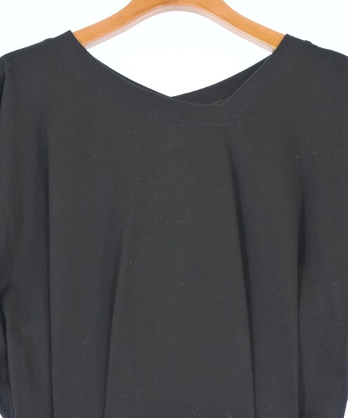 YOHJI YAMAMOTO ヨウジヤマモト ワンピース レディース 【古着】【中古】_3