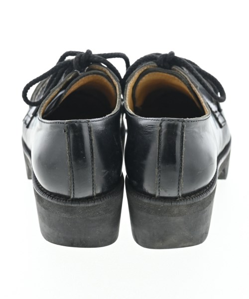 REGULATION Yohji Yamamoto レギュレーションヨウジヤマモト ビジネス・ドレスシューズ レディース 【古着】【中古】 YOHJI YAMAMOTO ヨウジヤマモト ビジネス・ドレスシューズ レディース