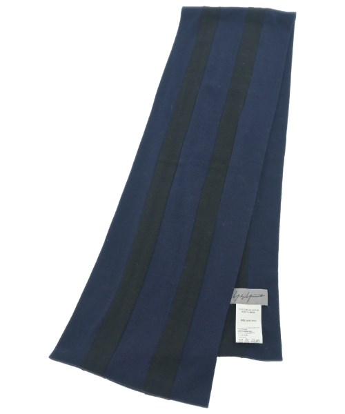 YOHJI YAMAMOTO ヨウジヤマモト ストール レディース 【古着】【中古】