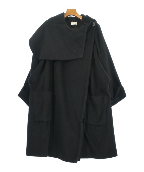 YOHJI YAMAMOTO ヨウジヤマモト コート メンズ 【古着】【中古】