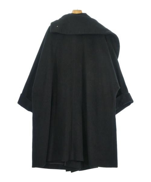 YOHJI YAMAMOTO ヨウジヤマモト コート メンズ 【古着】【中古】_1