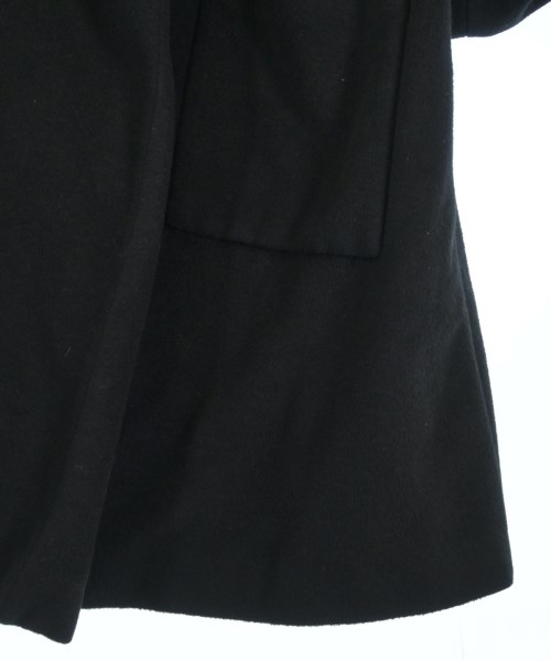YOHJI YAMAMOTO ヨウジヤマモト コート メンズ 【古着】【中古】_2